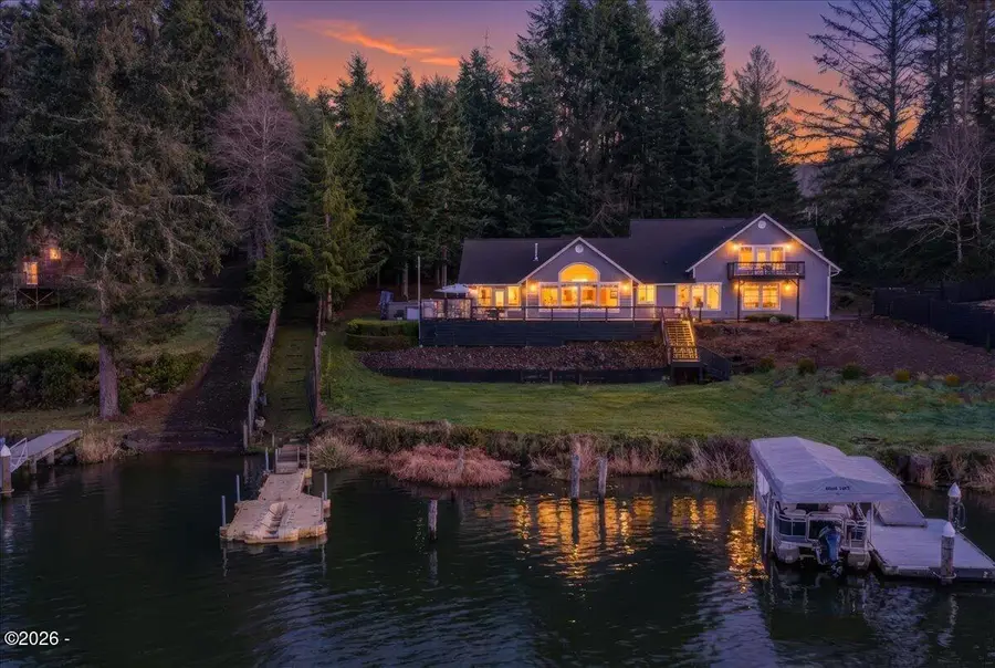 2095 NE East Devils Lake, Otis, OR 97368 - Image #2