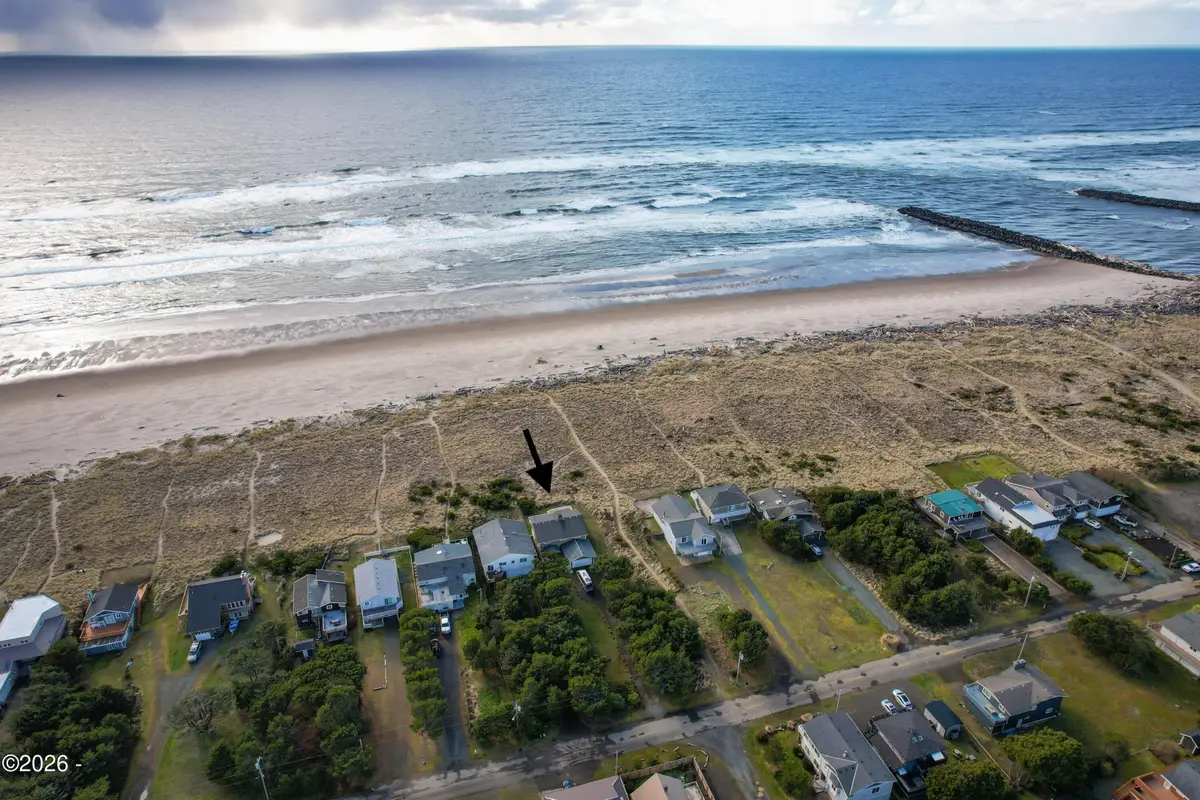 26580 Beach, Rockaway Beach, OR 97136 - #1