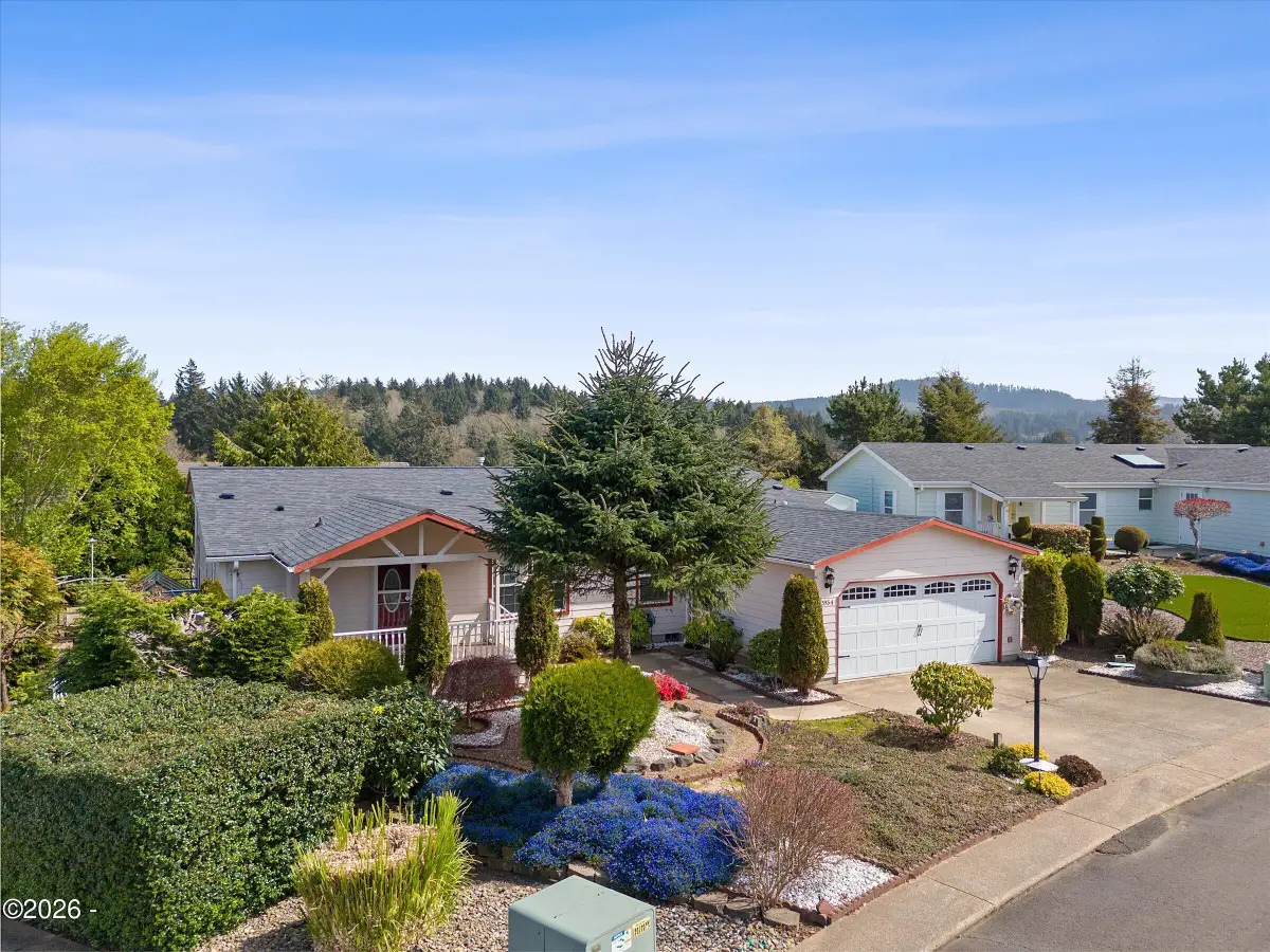 2854 NE 46th, Lincoln City, OR 97367 - #1
