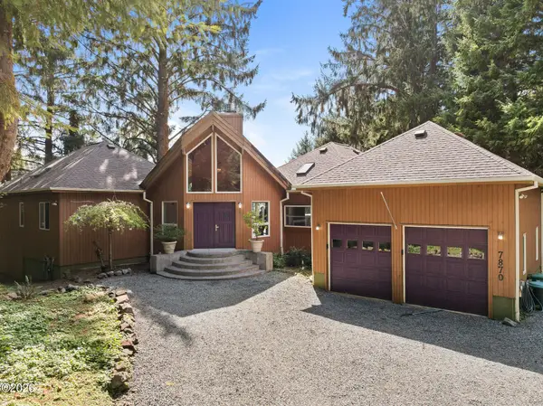 7870 Sunset, Nehalem, OR 97131