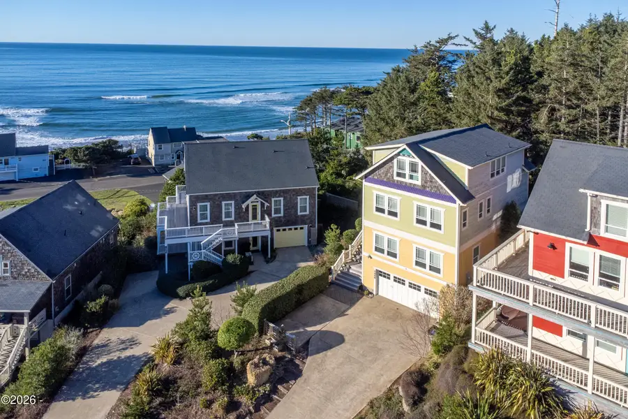 2459 SW Anemone, Lincoln City, OR 97367 - #3