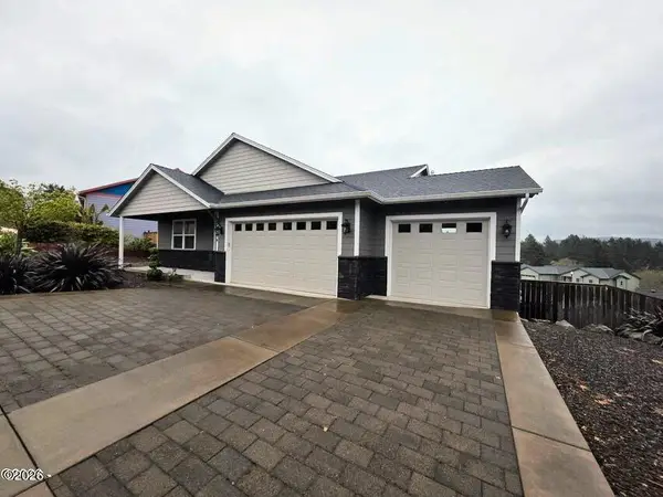 5294 NE Voyage, Lincoln City, OR 97367