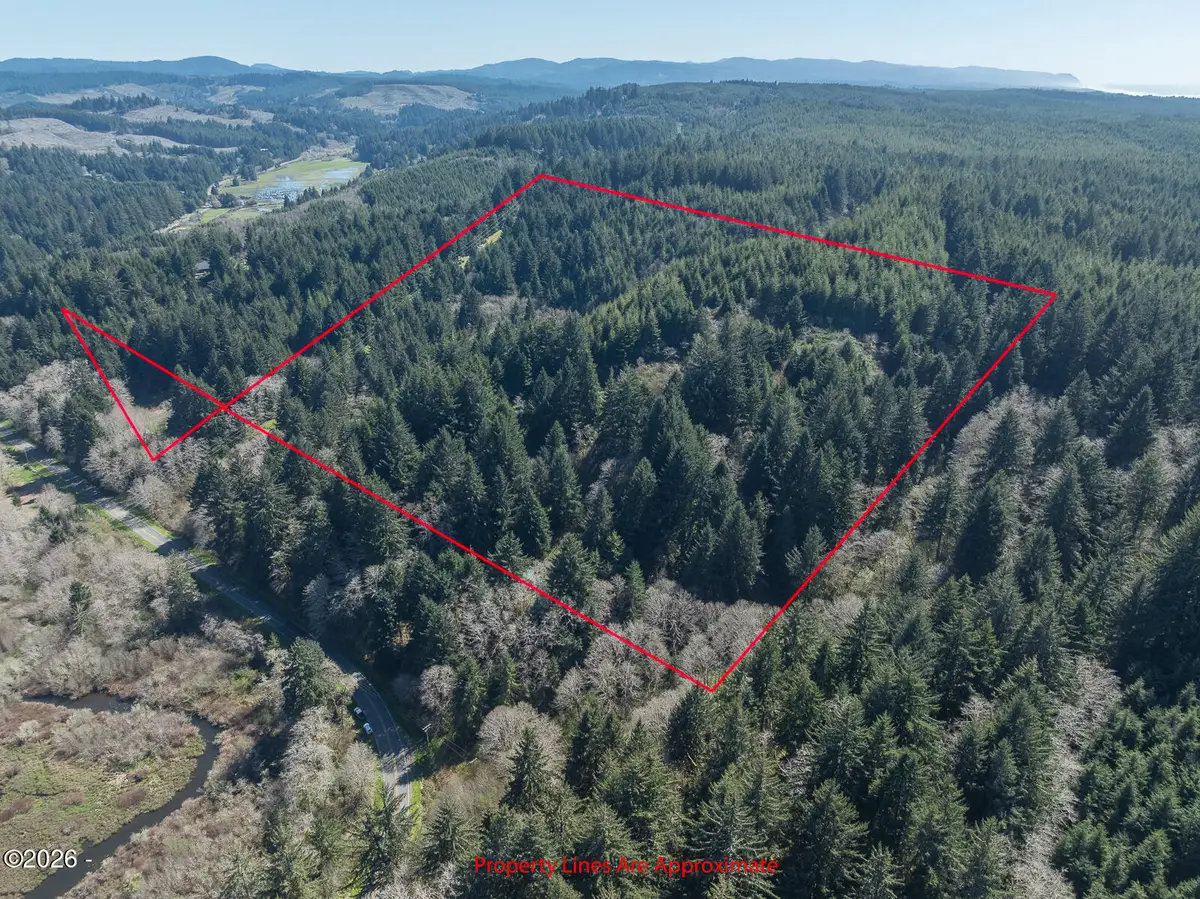 TL 301 S Beaver Creek, Seal Rock, OR 97376 - #1
