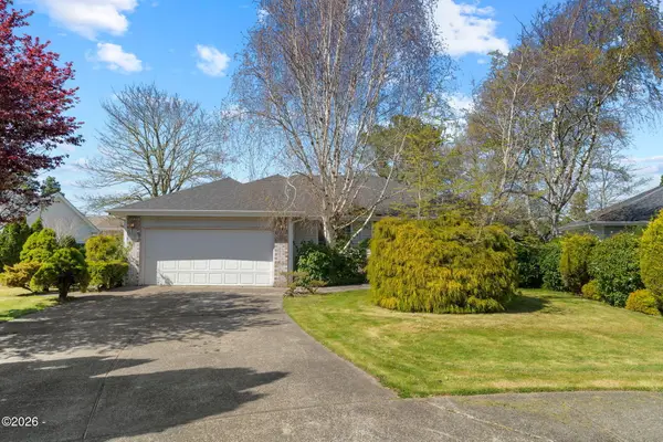 1480 S Edgewood, Seaside, OR 97138