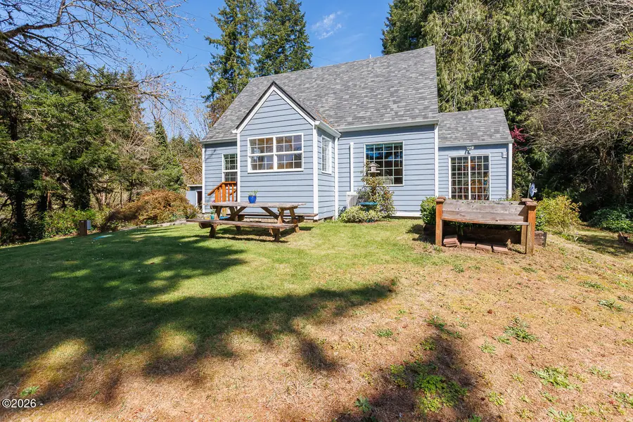 3010 Mossy Lane, Toledo, OR 97391 - #2