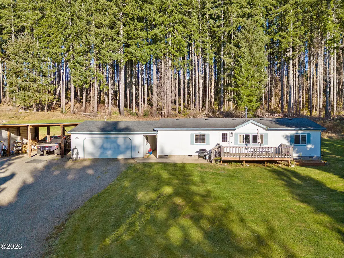 123 N Jade, Otis, OR 97368 - Image #1