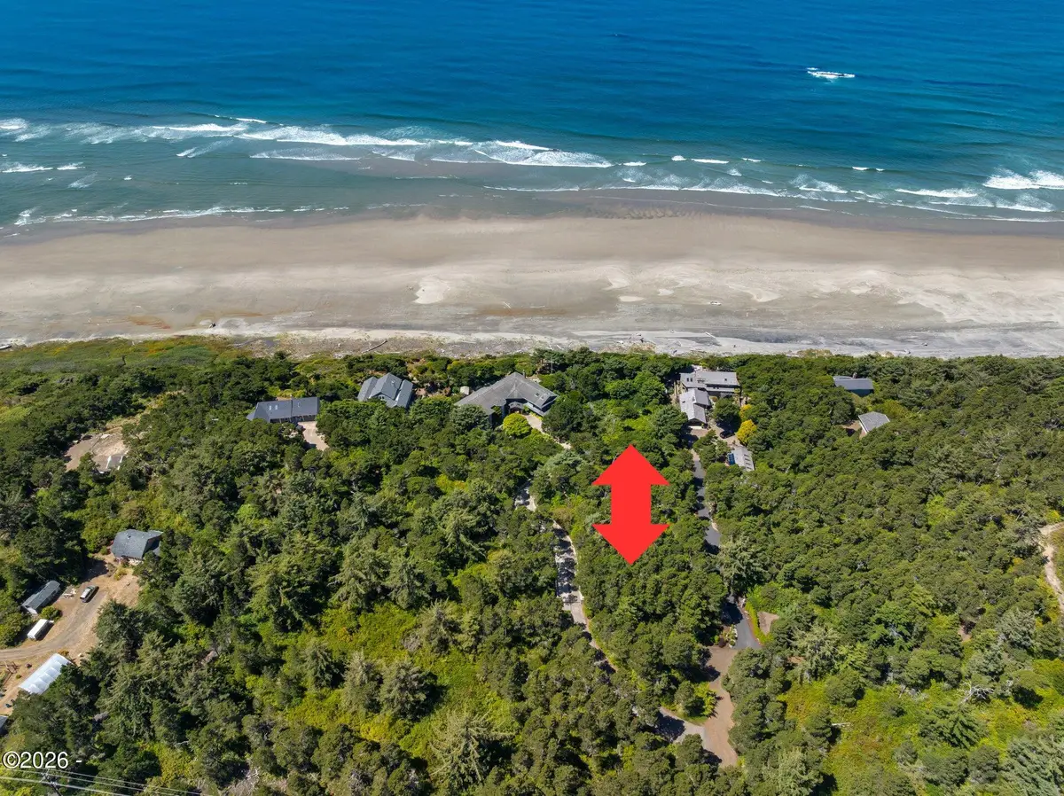 TL 1600 NW Pacific Coast Hwy, Seal Rock, OR 97376 - #1