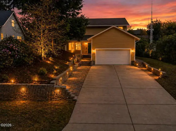 1325 SW Chad, Waldport, OR 97394