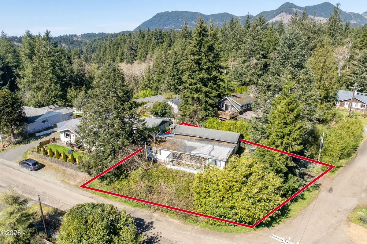 12850 Hayes, Nehalem, OR 97131 - #1