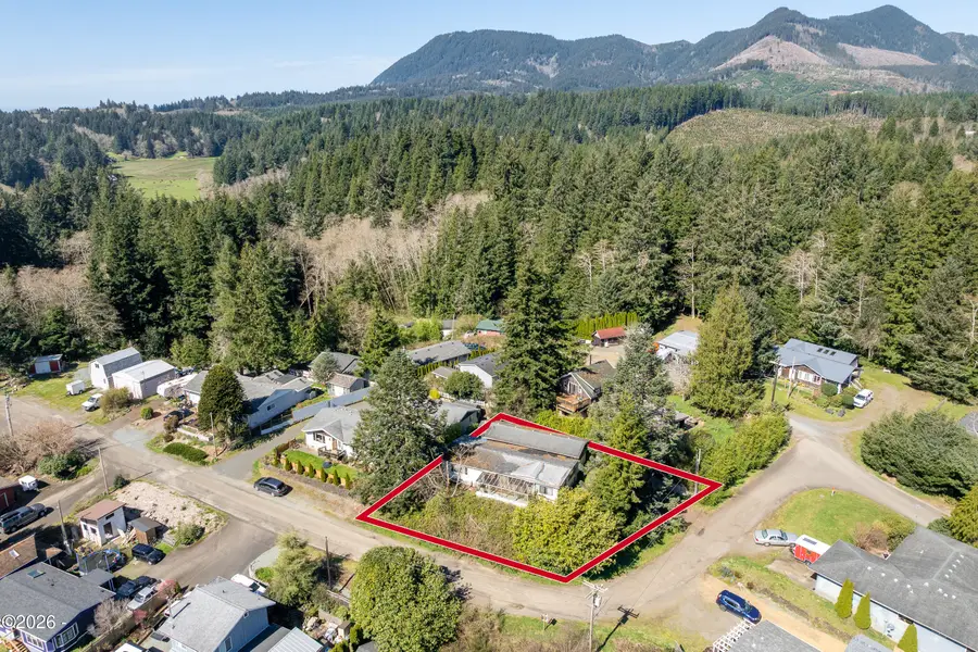 12850 Hayes, Nehalem, OR 97131 - #3