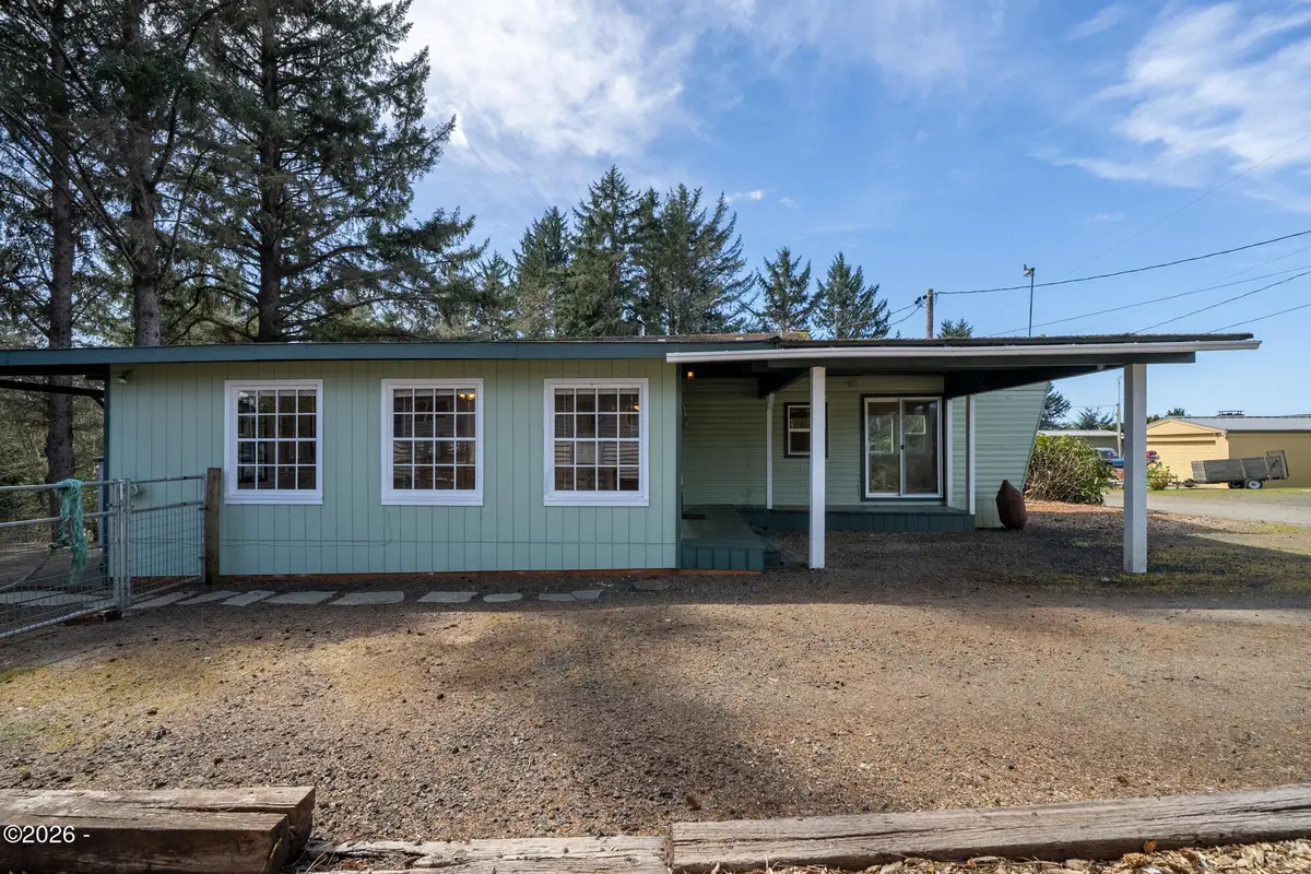 2317 Martin, Netarts, OR 97143 - #1