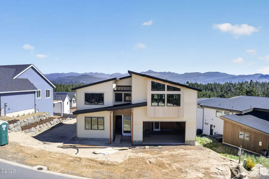 486 Seaview, Manzanita, OR 97130 - #2
