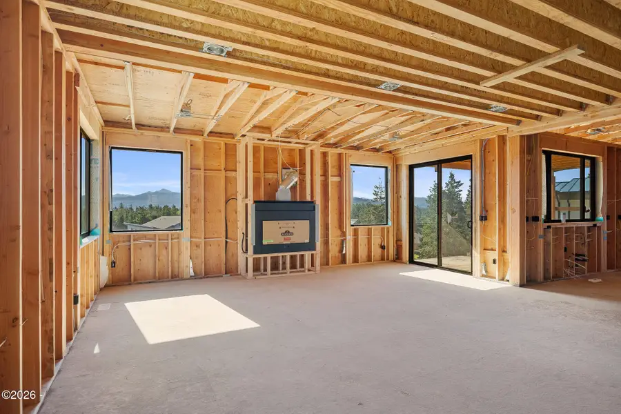 486 Seaview, Manzanita, OR 97130 - #3
