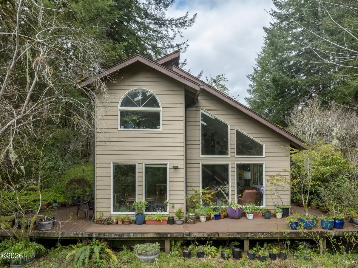 4110 Logsden, Siletz, OR 97380 - #1