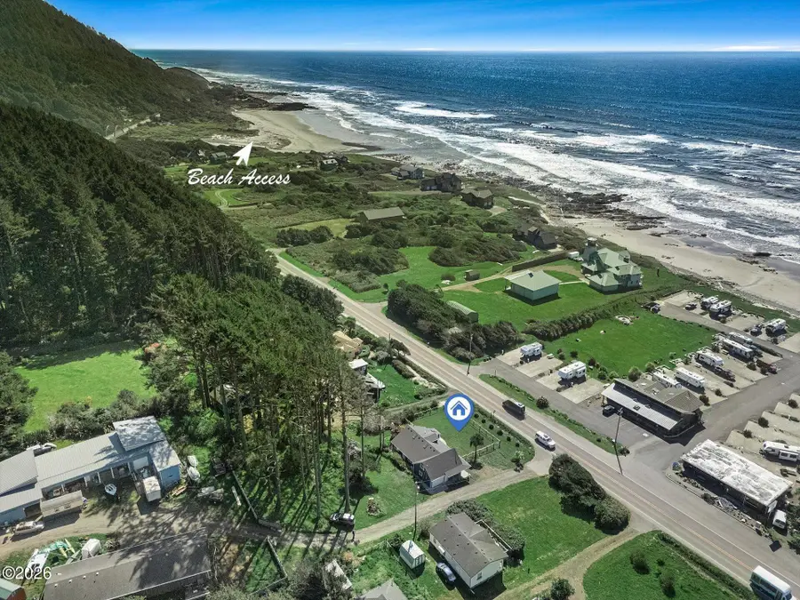 95469 Highway 101, Yachats, OR 97498 - #2