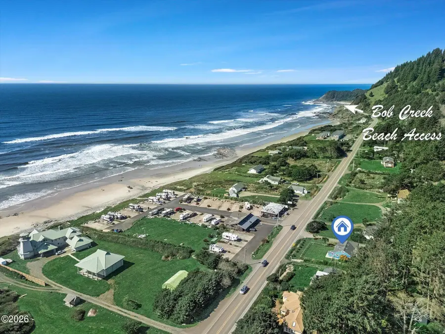 95469 Highway 101, Yachats, OR 97498 - #3