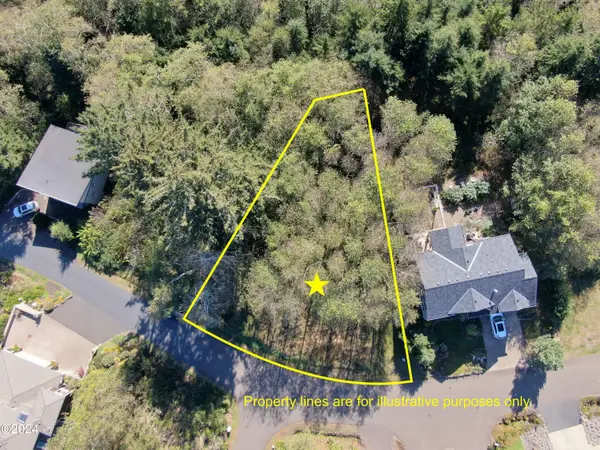 TL 3301 S Beach, Neskowin, OR 97149