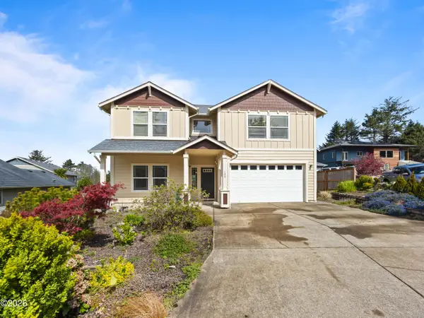 195 NE 71st, Newport, OR 97365