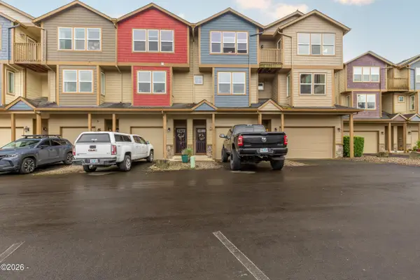 475 SE 35th, Newport, OR 97366