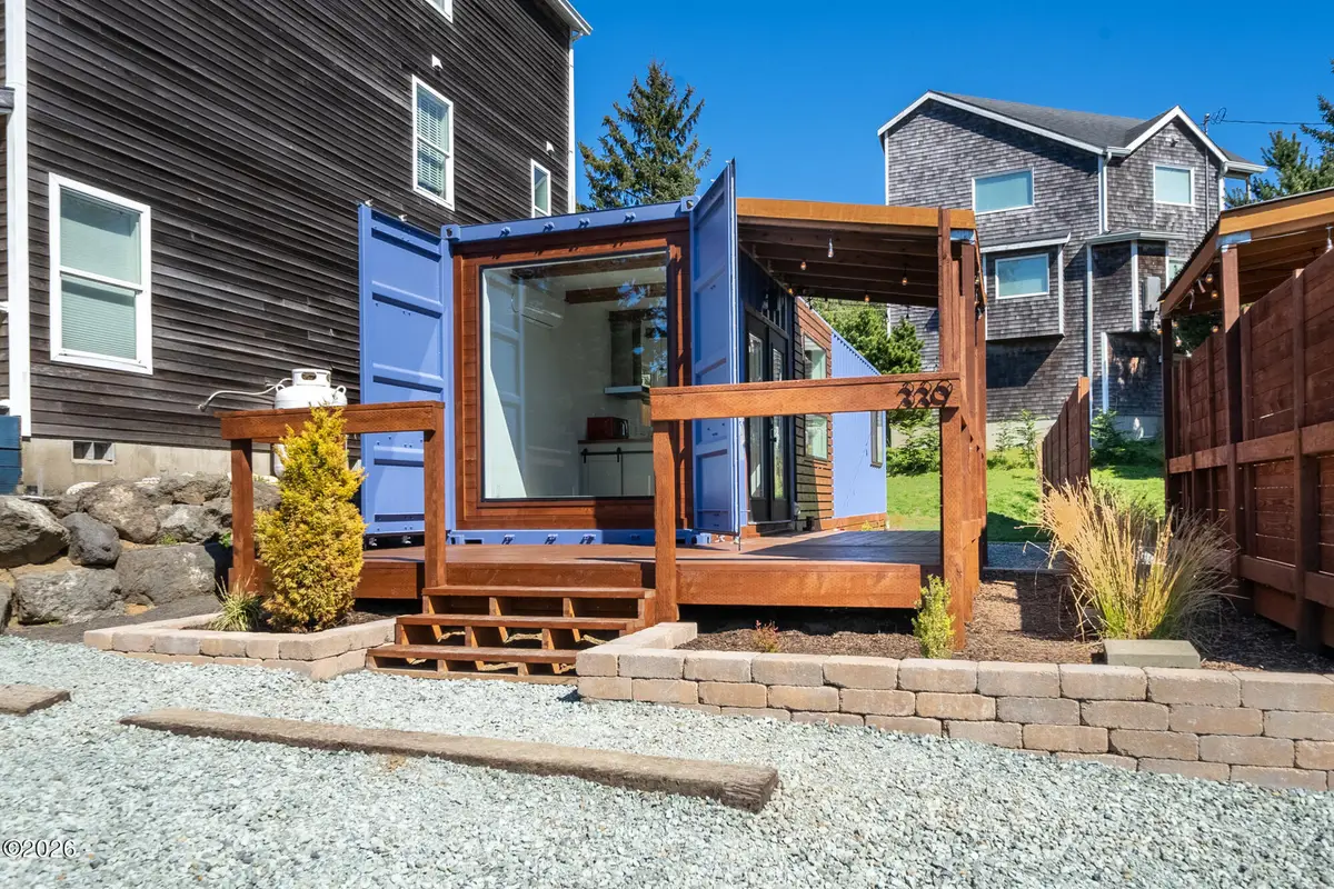339 Hillsdale, Oceanside, OR 97134 - #1