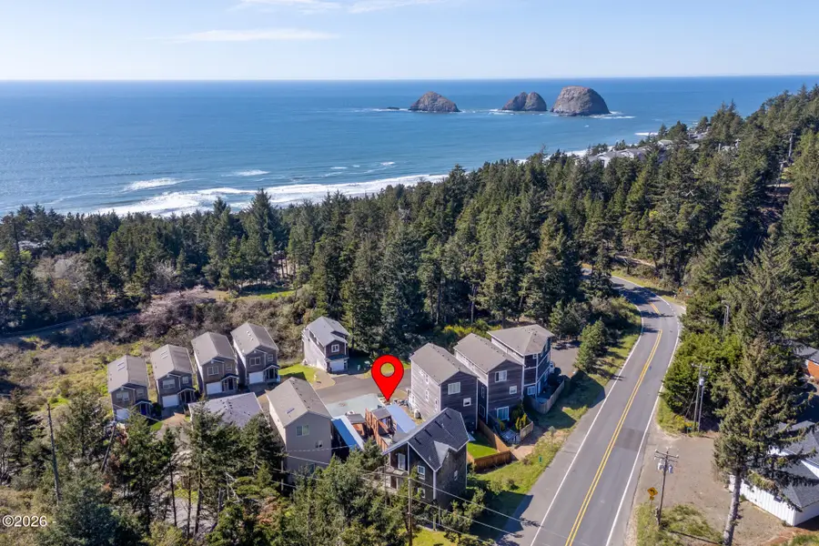 339 Hillsdale, Oceanside, OR 97134 - #3