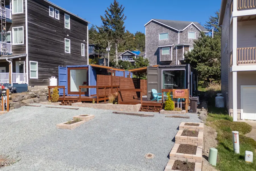 335 Hillsdale, Oceanside, OR 97134 - #2