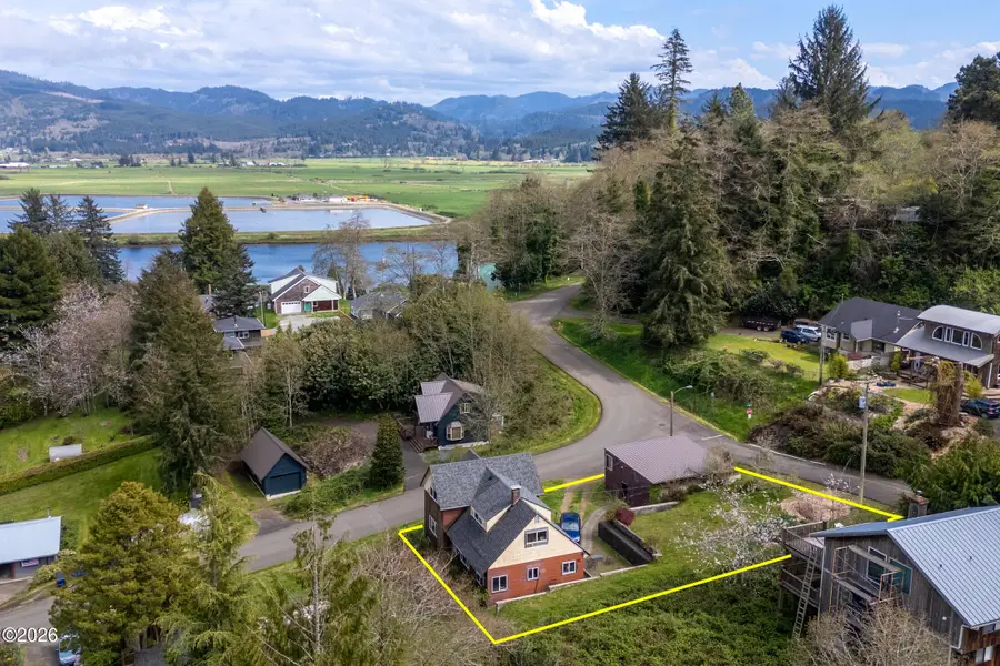 35620 9th, Nehalem, OR 97131 - #2
