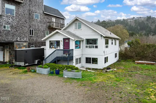 460 U.s. 101, Rockaway Beach, OR 97136