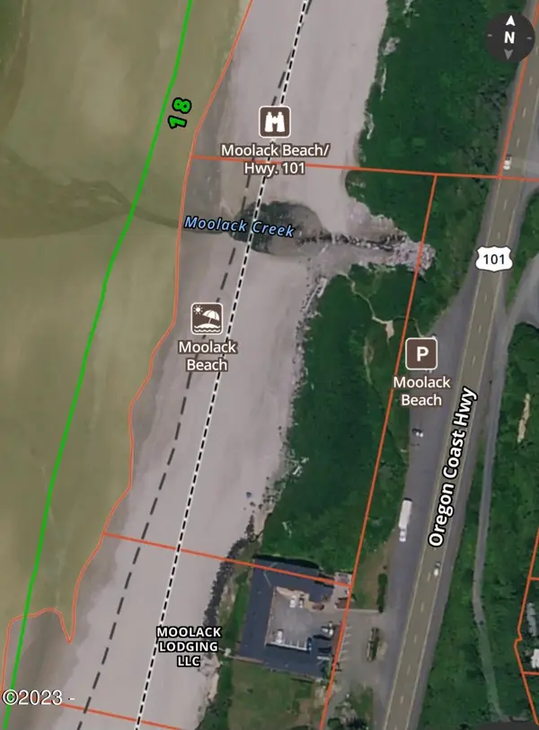 TL 100 N Coast, Newport, OR 97365