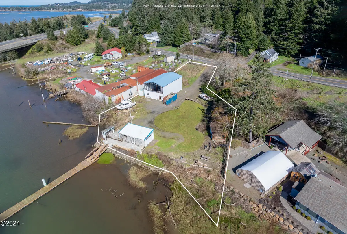 106 Siletz, Lincoln City, OR 97367 - Image #1