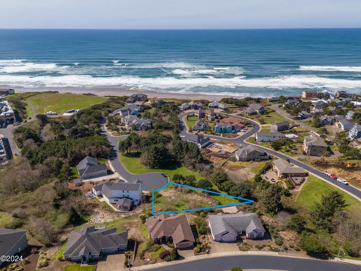TL 2300 NW 47th, Lincoln City, OR 97367 - #1