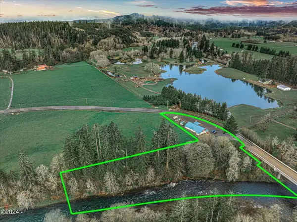 7550 Logsden, Logsden, OR 97357