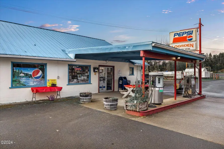 7550 Logsden, Logsden, OR 97357 - Image #2