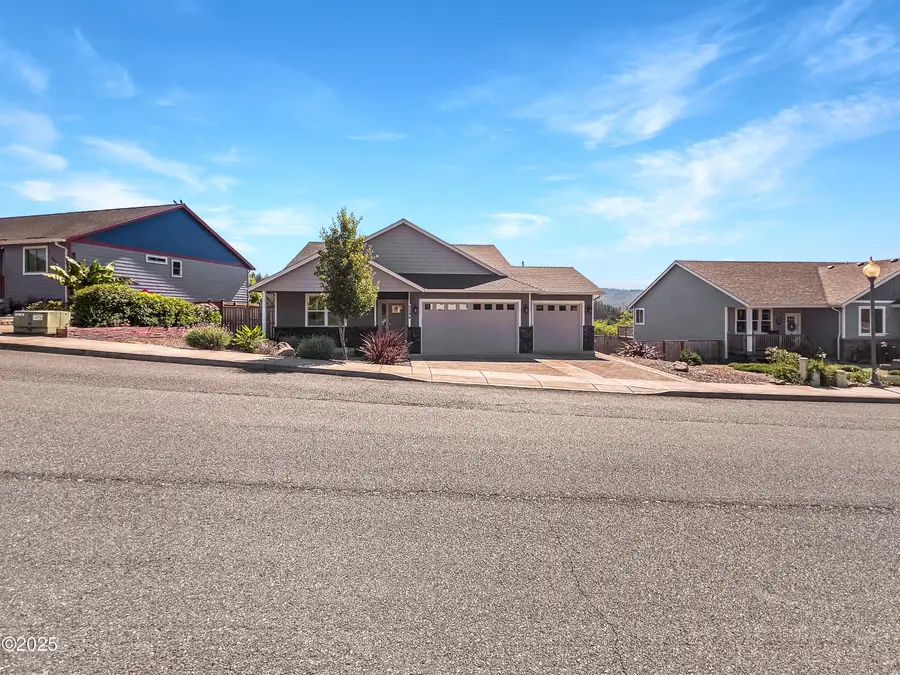 5294 NE Voyage, Lincoln City, OR 97367 - Image #2