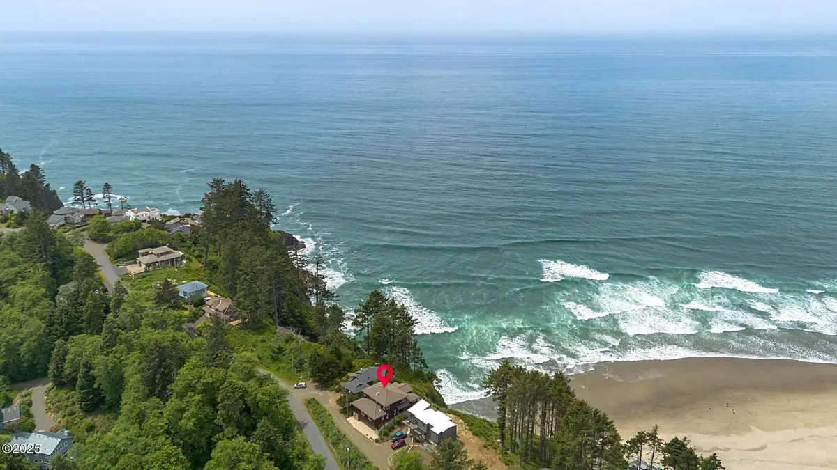 50040 S Beach, Neskowin, OR 97149 - #1