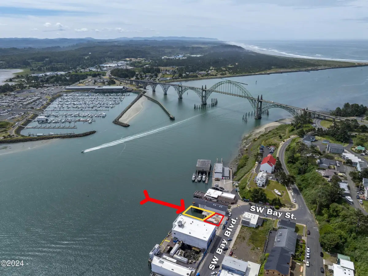 837-855 SW Bay, Newport, OR 97365 - Image #1