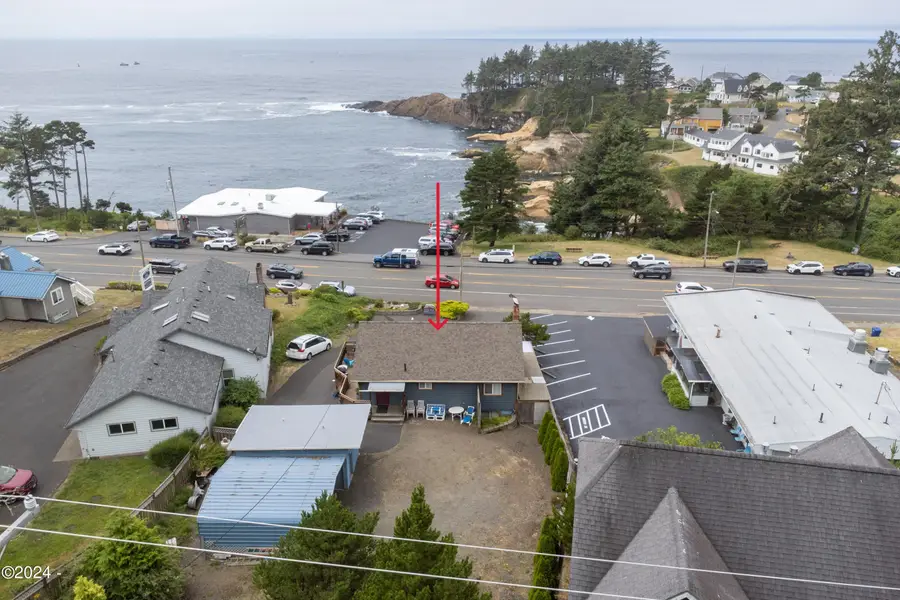 318 N Hwy 101, Depoe Bay, OR 97341 - #2