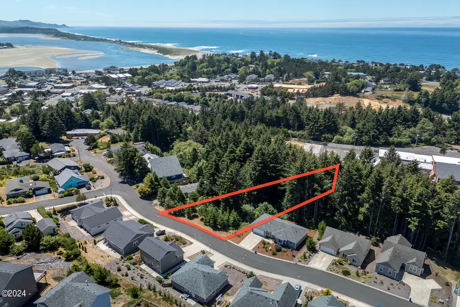 Lot 34 SE Inlet, Lincoln City, OR 97367 - Image #2