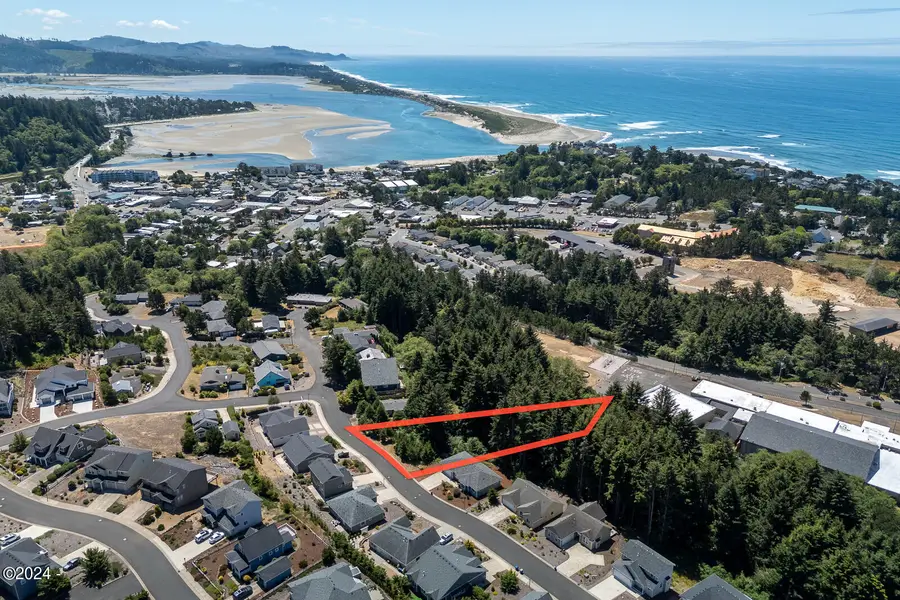 Lot 34 SE Inlet, Lincoln City, OR 97367 - Image #3