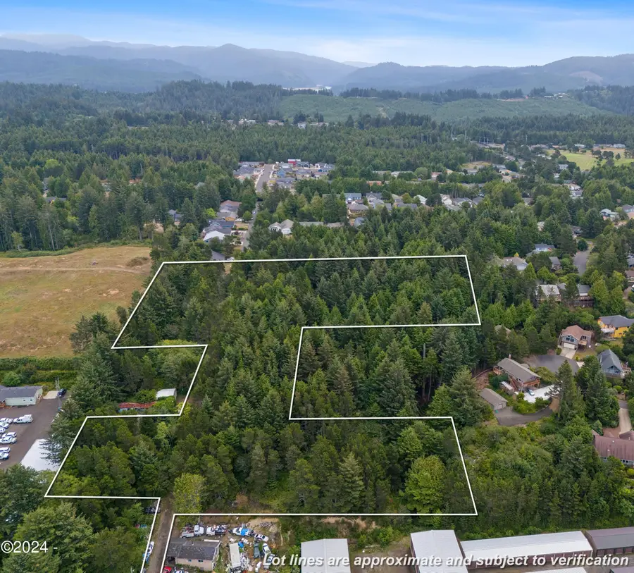 TL 1100 Kelsie, Waldport, OR 97394 - #3