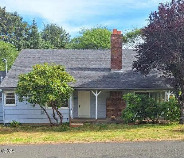 215 Stevens Street, Gleneden Beach, OR 97388 - Image #1