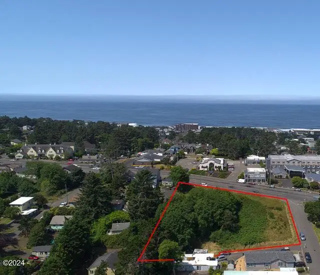2930 NE Hwy 101, Lincoln City, OR 97367 - Image #1