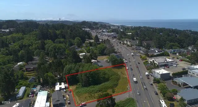 2930 NE Hwy 101, Lincoln City, OR 97367 - Image #2