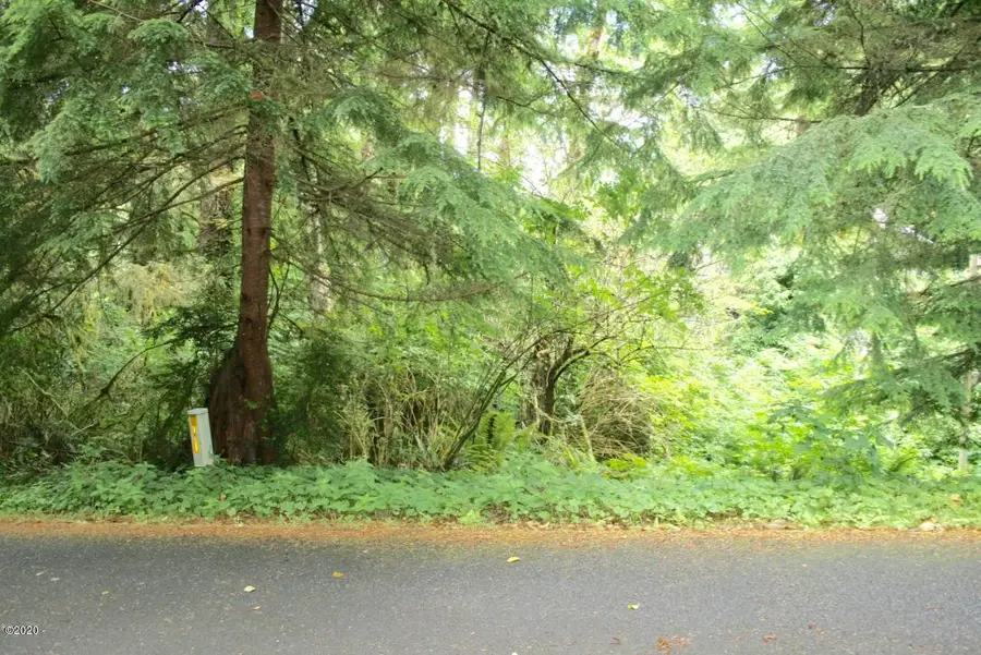 Lot 55 NE Indian Shores, Lincoln City, OR 97367 - Image #3