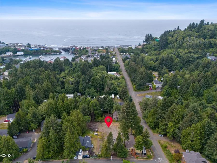 25 SE Ainslee Ave Tl 3300, Depoe Bay, OR 97341 - #3
