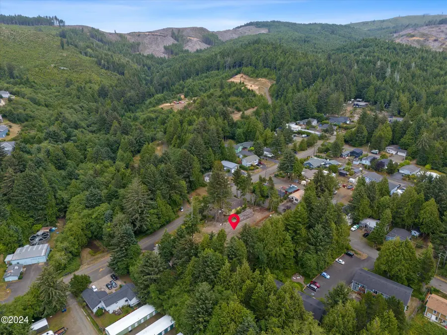 500 E Collins St. Tl 3500, Depoe Bay, OR 97341 - #2