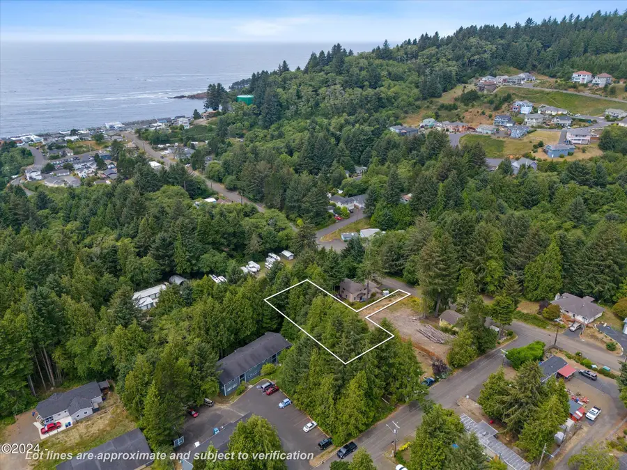 500 E Collins St Tl 3600, Depoe Bay, OR 97341 - #3