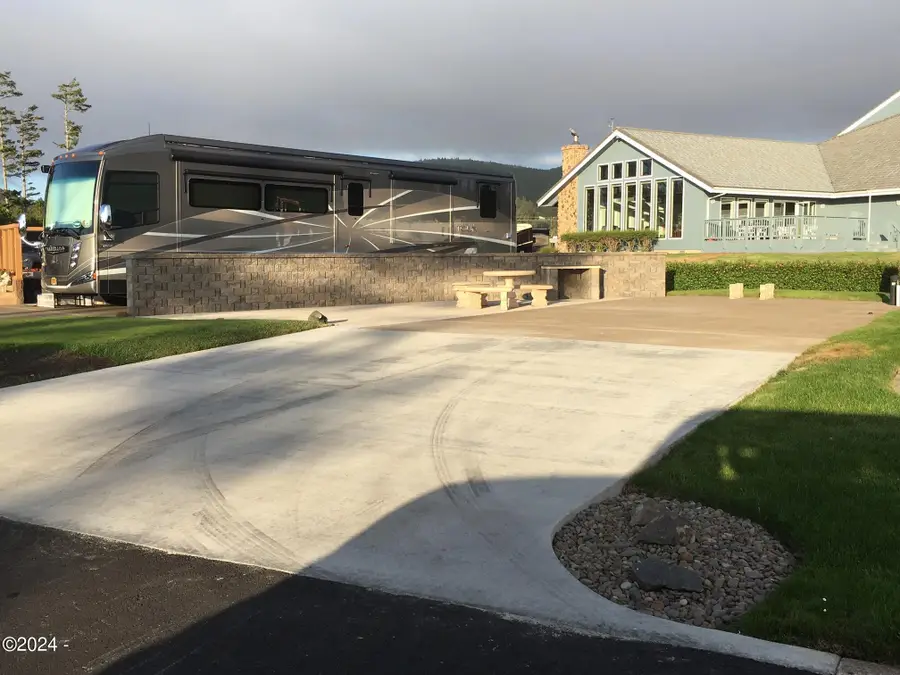 N Coast Hwy Lot 160, Newport, OR 97365 - Image #2