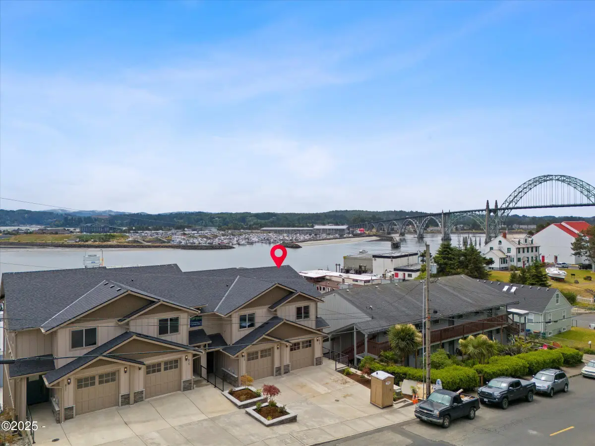 823 SW 13th Street Unit #1, Newport, OR 97365 - #1