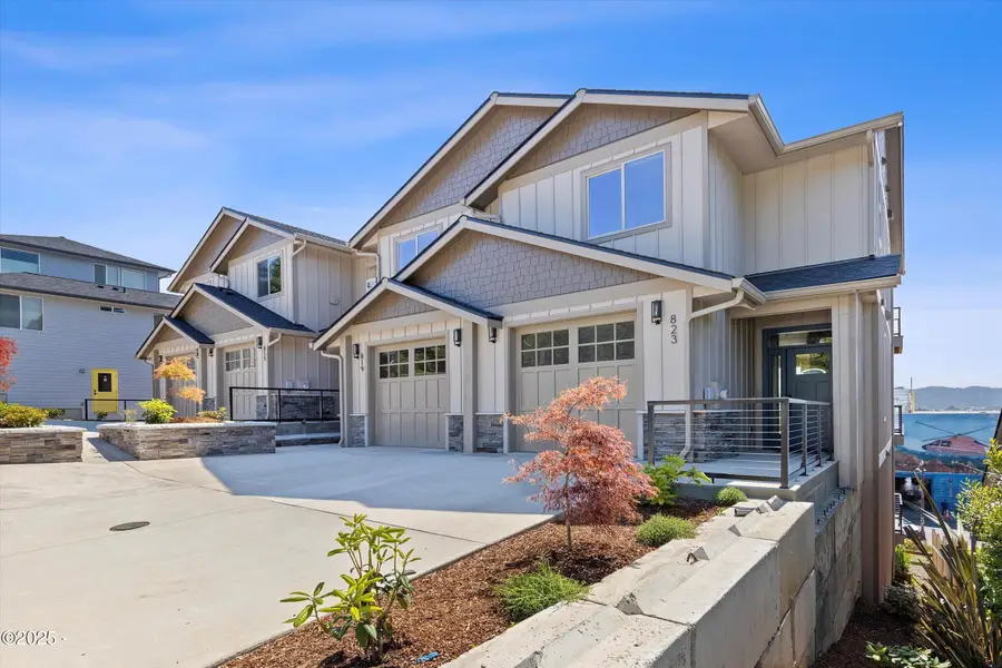 823 SW 13th Street Unit #1, Newport, OR 97365 - #3